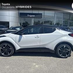 Toyota C-HR 2.0 Hybride 184ch GR Sport E-CVT Avignon