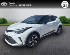 Toyota C-HR Avignon