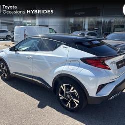 Toyota C-HR 2.0 Hybride 184ch Collection E-CVT Avignon