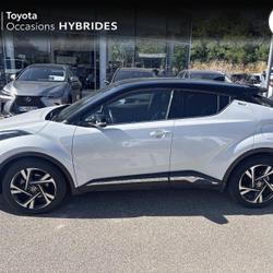 Toyota C-HR 2.0 Hybride 184ch Collection E-CVT Avignon