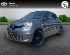 Renault Twingo 3 - 1.0 SCe 65ch Urban Night - 10 790 €