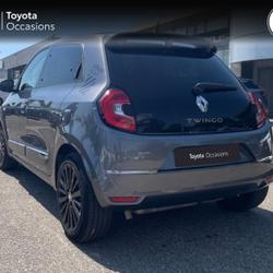 Renault Twingo 3 1.0 SCe 65ch Urban Night Avignon