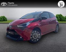 Toyota Aygo Avignon