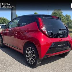 Toyota Aygo 1.0 VVT-i 72ch x-clusiv 5p MY20 Avignon