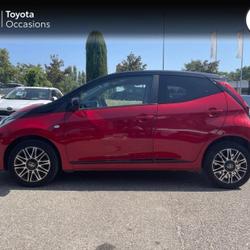 Toyota Aygo 1.0 VVT-i 72ch x-clusiv 5p MY20 Avignon