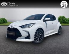 Toyota Yaris Avignon