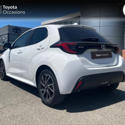 Toyota Yaris 70 VVT-i Design 5p MY21 Avignon