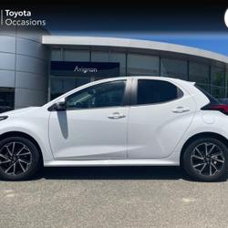 Toyota Yaris 70 VVT-i Design 5p MY21 Avignon