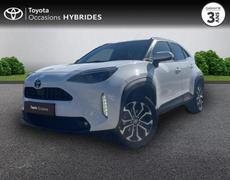 Toyota Yaris Cross Avignon