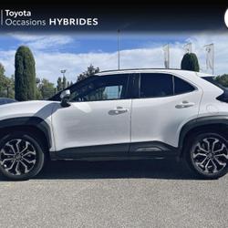 Toyota Yaris Cross 116h Design MY22 Avignon