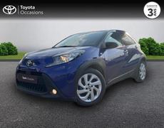 Toyota Aygo X Avignon