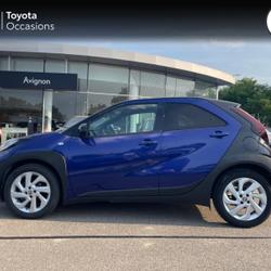 Toyota Aygo X 1.0 VVT-i 72ch Design S-CVT Avignon