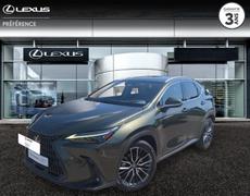 Lexus NX - 450h+ Executive 4WD - 44 968 €