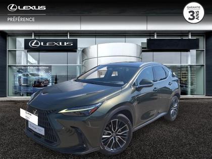 Lexus NX - 450h+ Executive 4WD - 44 990 €