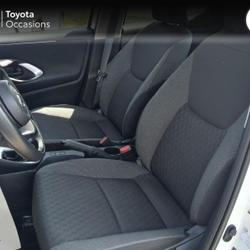 Toyota Yaris 70 VVT-i Dynamic Business 5p MY22 Avignon