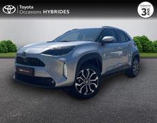 Toyota Yaris Cross Avignon
