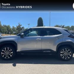 Toyota Yaris Cross 116h Design MY22 Avignon