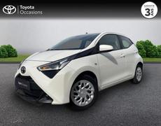 Toyota Aygo Avignon