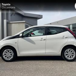 Toyota Aygo 1.0 VVT-i 72ch x-play 5p MY20 Avignon