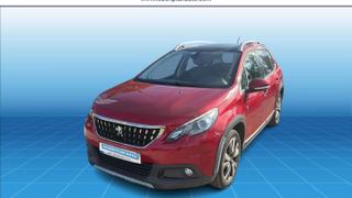 Peugeot 2008  - photo 0