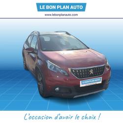 Peugeot 2008 1.5 BlueHDi 120ch E6.c Crossway S&S EAT6 occasion - Boll&egrave;ne - photo 2/21