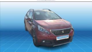 Peugeot 2008  - photo 1