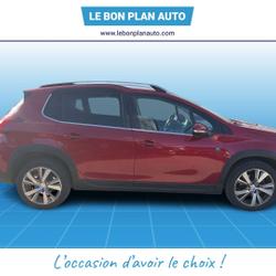 Peugeot 2008 1.5 BlueHDi 120ch E6.c Crossway S&S EAT6 occasion - Boll&egrave;ne - photo 3/21