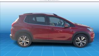 Peugeot 2008  - photo 2