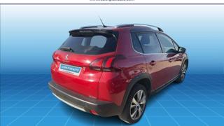 Peugeot 2008  - photo 3