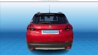Peugeot 2008  - photo 4