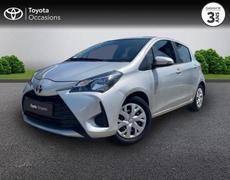Toyota Yaris Avignon