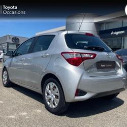 Toyota Yaris 70 VVT-i Ultimate 5p Avignon