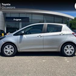 Toyota Yaris 70 VVT-i Ultimate 5p Avignon