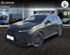 Lexus NX Avignon