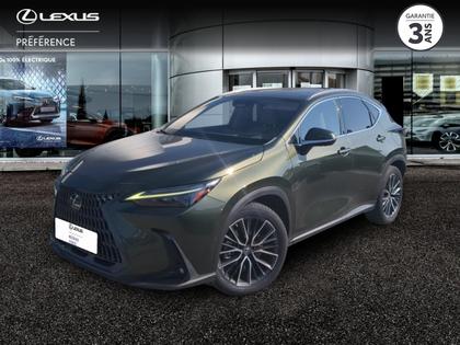 Lexus NX - 450h+ 4WD Executive - 45 990 €