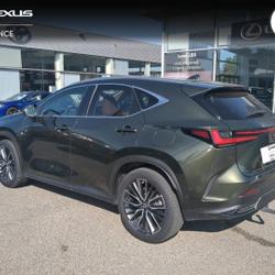 Lexus NX 450h+ 4WD Executive occasion - Avignon - photo 2/20