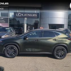 Lexus NX 450h+ 4WD Executive occasion - Avignon - photo 3/20