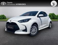 Toyota Yaris Avignon