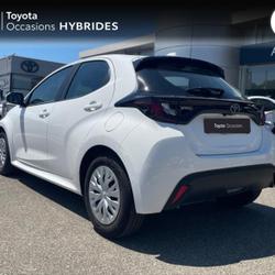 Toyota Yaris 116h Dynamic 5p MC24 Avignon