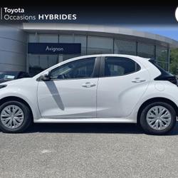 Toyota Yaris 116h Dynamic 5p MC24 Avignon