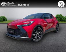 Toyota C-HR Avignon