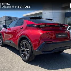 Toyota C-HR 1.8 Hybride 140ch Collection NG23 Avignon