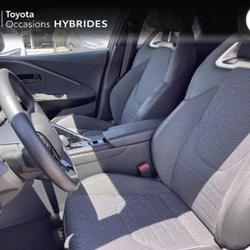 Toyota C-HR 1.8 Hybride 140ch Collection NG23 Avignon