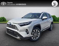 Toyota RAV4 Avignon