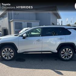 Toyota RAV4 2.5 Hybride 218ch Lounge 2WD MY23 Avignon