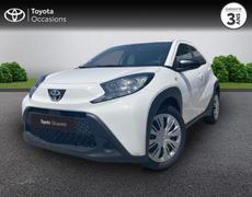 Toyota Aygo X Avignon