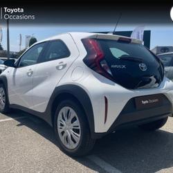 Toyota Aygo X 1.0 VVT-i 72ch Dynamic MY23 Avignon