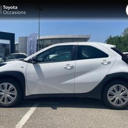 Toyota Aygo X 1.0 VVT-i 72ch Dynamic MY23 Avignon