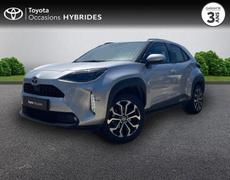 Toyota Yaris Cross Avignon