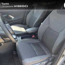 Toyota Yaris Cross 116h Design MY22 Avignon